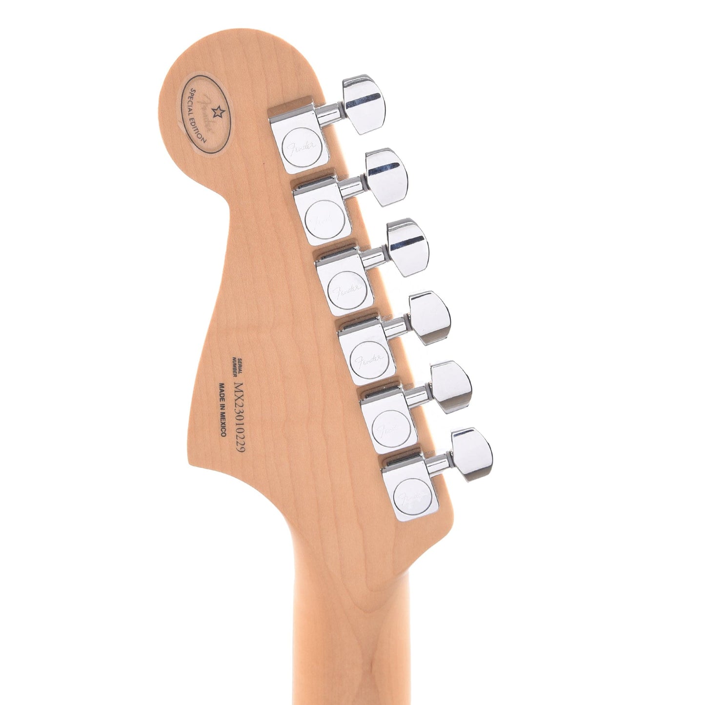 Fender Player Jazzmaster Olive w/Matching Headcap, Pure Vintage '65 Pickups, & Series/Parallel 4-Way Electric Guitars / Solid Body