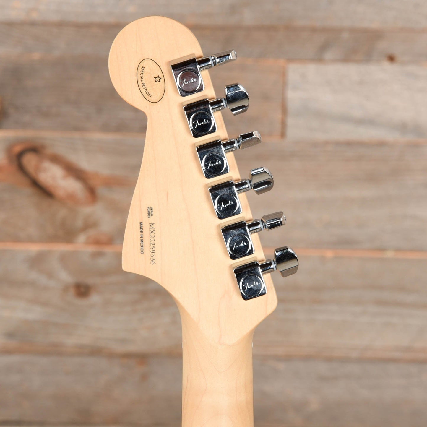 Fender Player Jazzmaster Pacific Peach w/Matching Headcap, Pure Vintage '65 Pickups, & Series/Parallel 4-Way Electric Guitars / Solid Body