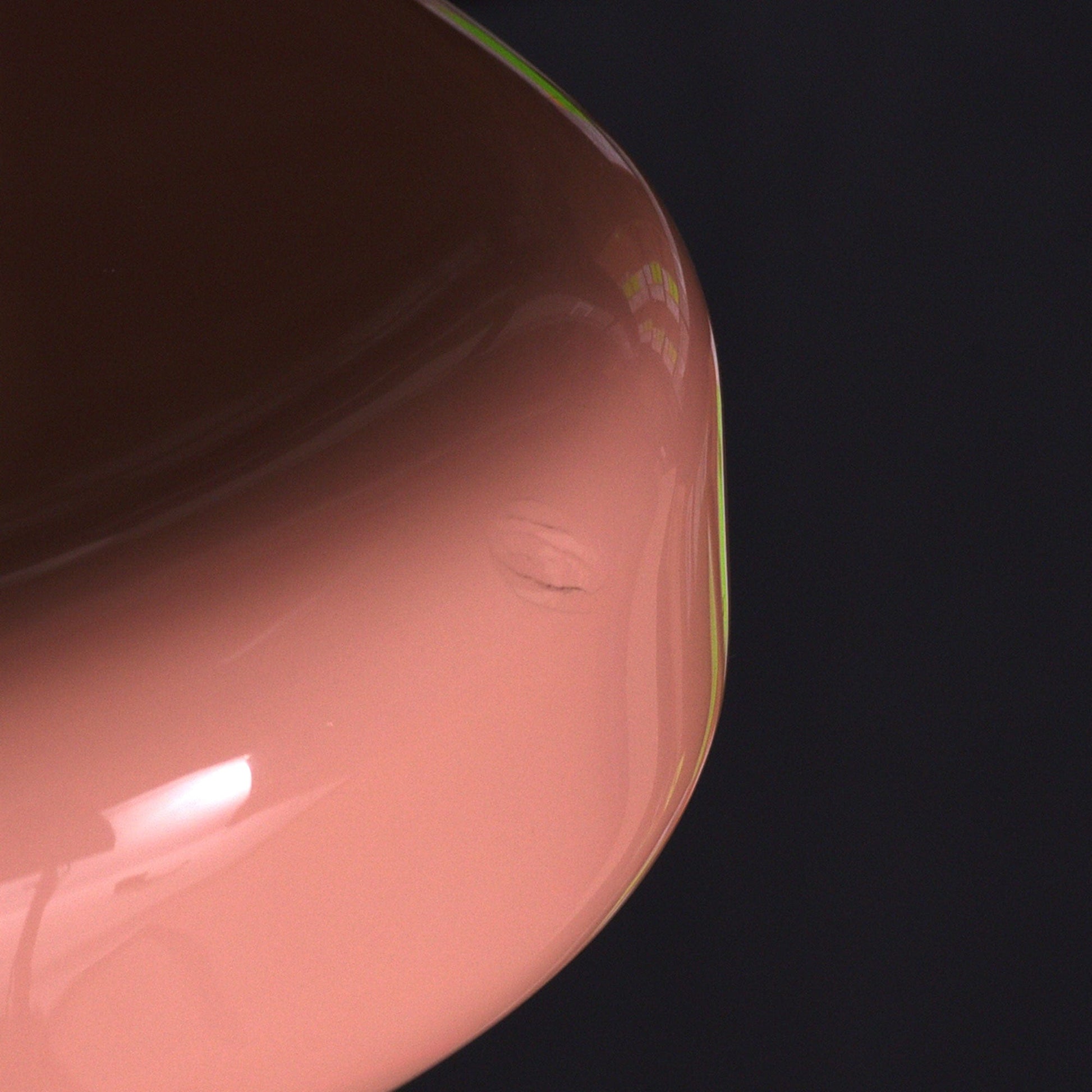 Fender Player Jazzmaster Shell Pink w/Olympic White Headcap, Pure Vintage '65 Pickups, & Series/Parallel 4-Way Electric Guitars / Solid Body