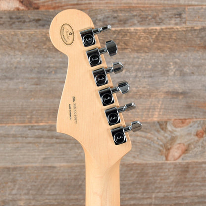 Fender Player Jazzmaster Shell Pink w/Olympic White Headcap, Pure Vintage '65 Pickups, & Series/Parallel 4-Way Electric Guitars / Solid Body