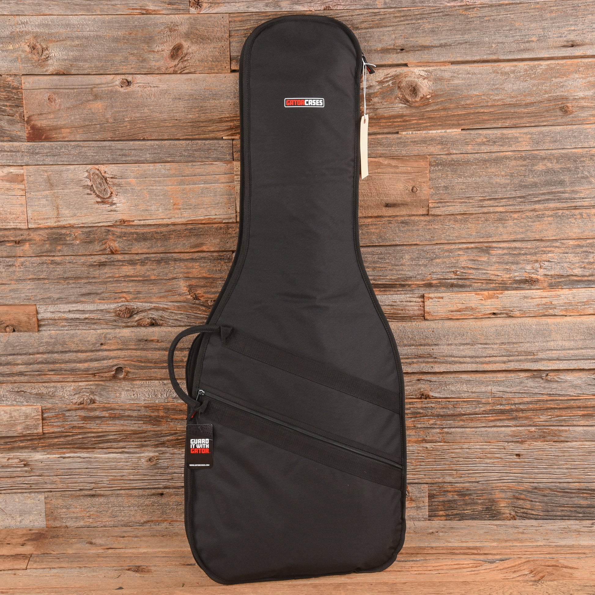 Fender Player Lead II Black Electric Guitars / Solid Body