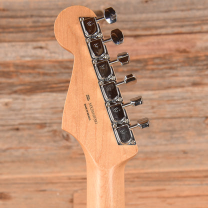 Fender Player Lead II Black Electric Guitars / Solid Body