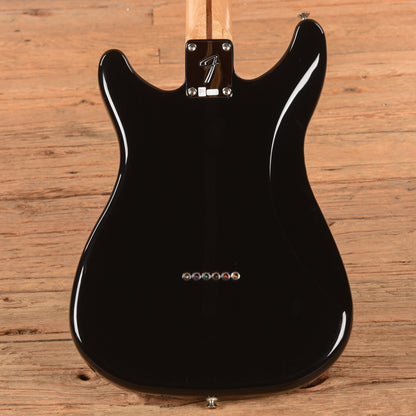 Fender Player Lead II Black Electric Guitars / Solid Body
