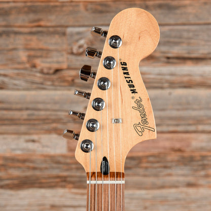 Fender Player Mustang Shell Pink 2021 Electric Guitars / Solid Body