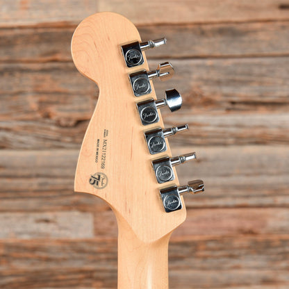 Fender Player Mustang Shell Pink 2021 Electric Guitars / Solid Body