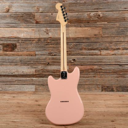 Fender Player Mustang Shell Pink 2022 Electric Guitars / Solid Body