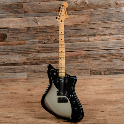 Fender Player Plus Meteora HH Silverburst 2022 Electric Guitars / Solid Body
