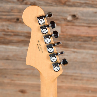 Fender Player Plus Meteora HH Silverburst 2022 Electric Guitars / Solid Body