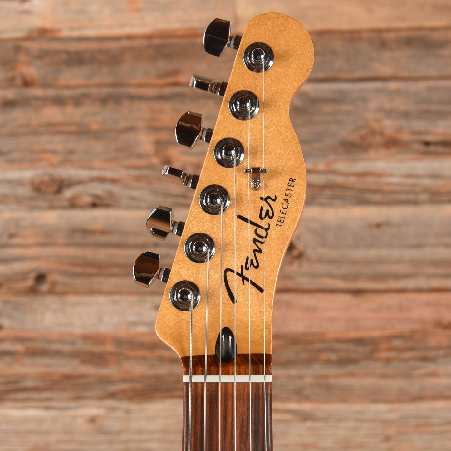 Fender Player Plus Nashville Telecaster Opal Spark 2021 Electric Guitars / Solid Body