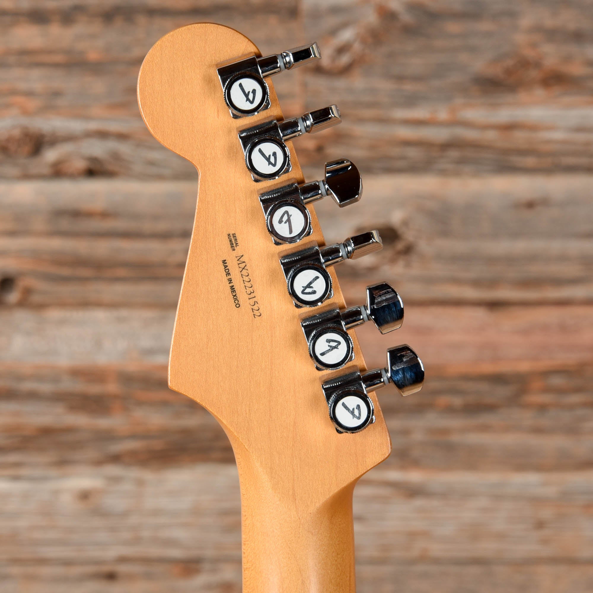 Fender Player Plus Stratocaster HSS Belair Blue 2022 Electric Guitars / Solid Body