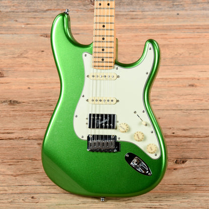 Fender Player Plus Stratocaster HSS Cosmic Jade 2021 Electric Guitars / Solid Body