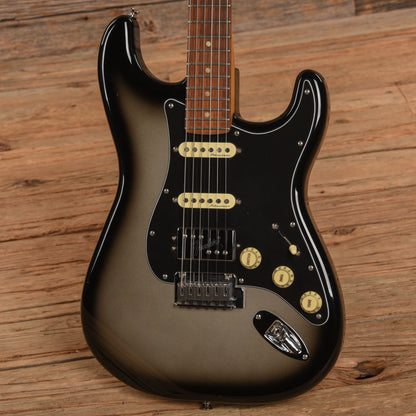 Fender Player Plus Stratocaster HSS Silverburst 2021 Electric Guitars / Solid Body