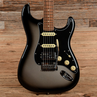 Fender Player Plus Stratocaster HSS Silverburst 2023 Electric Guitars / Solid Body