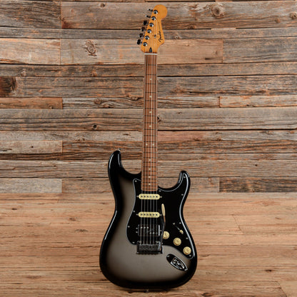 Fender Player Plus Stratocaster HSS Silverburst 2023 Electric Guitars / Solid Body