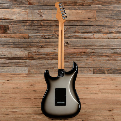 Fender Player Plus Stratocaster HSS Silverburst 2023 Electric Guitars / Solid Body