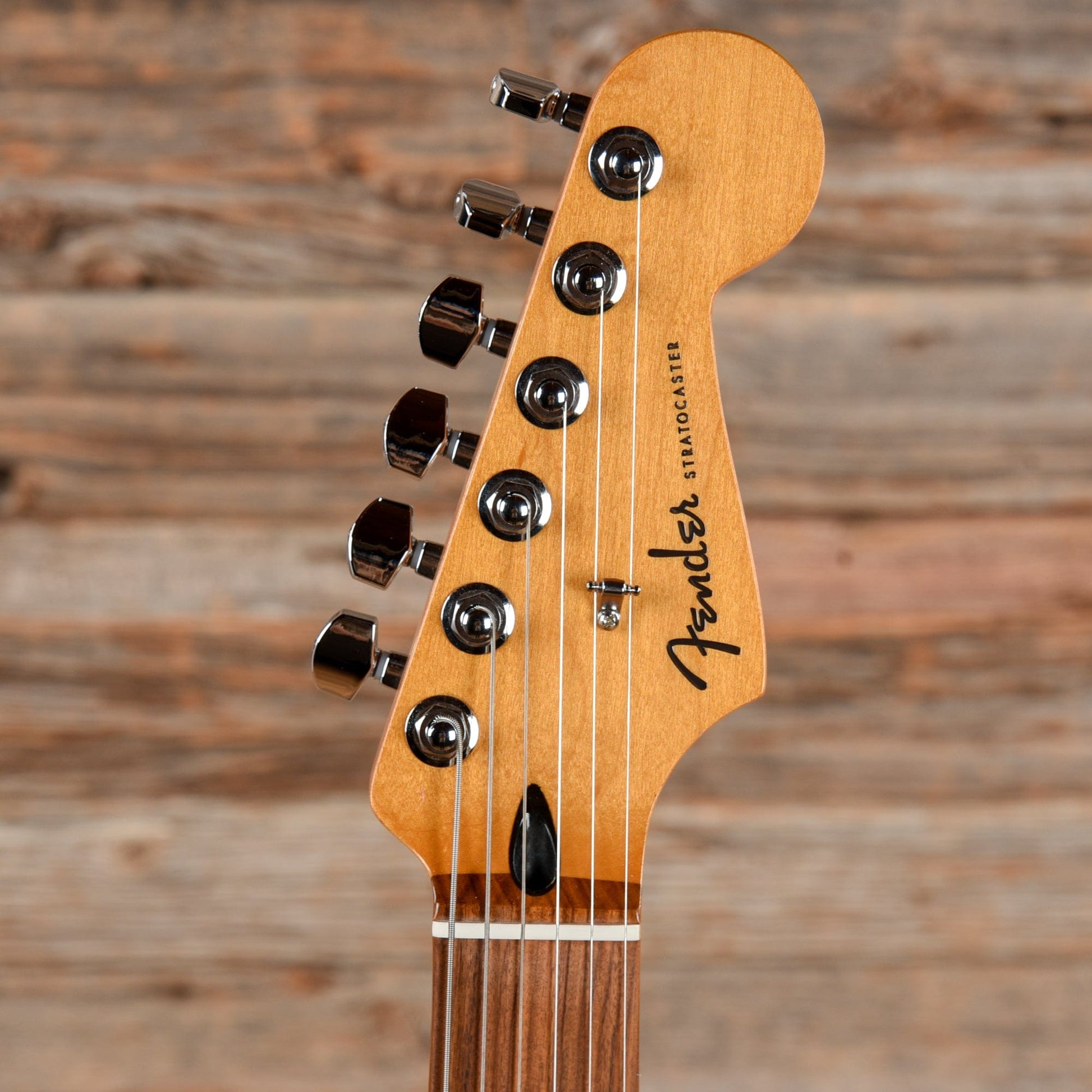 Fender Player Plus Stratocaster HSS Silverburst 2023 Electric Guitars / Solid Body