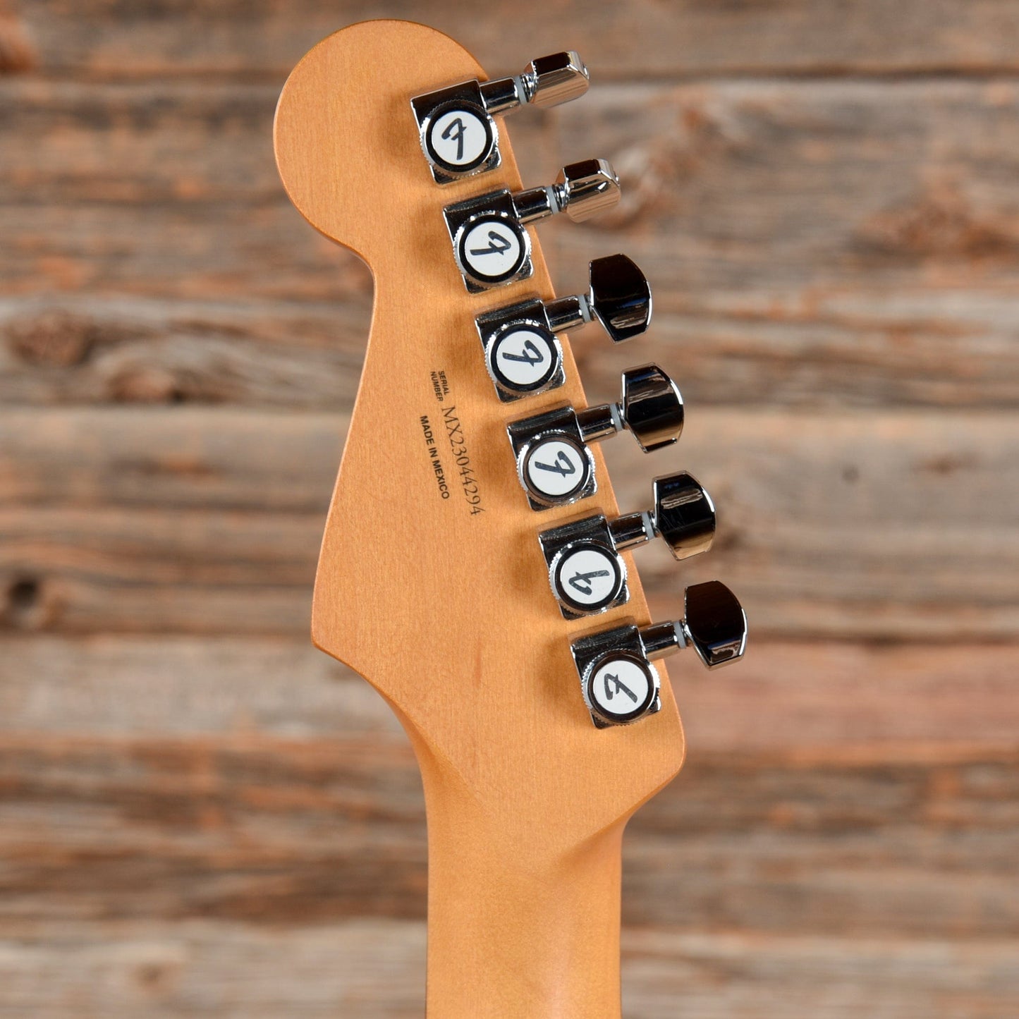 Fender Player Plus Stratocaster HSS Silverburst 2023 Electric Guitars / Solid Body