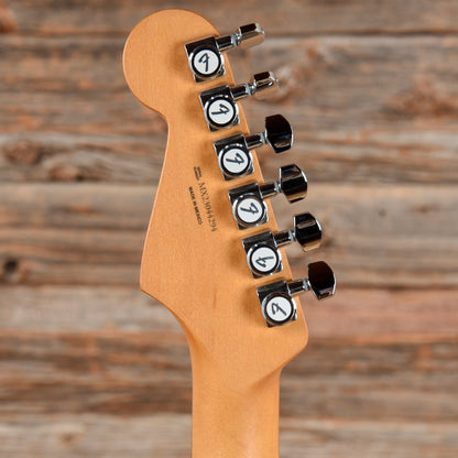 Fender Player Plus Stratocaster HSS Silverburst 2023 Electric Guitars / Solid Body