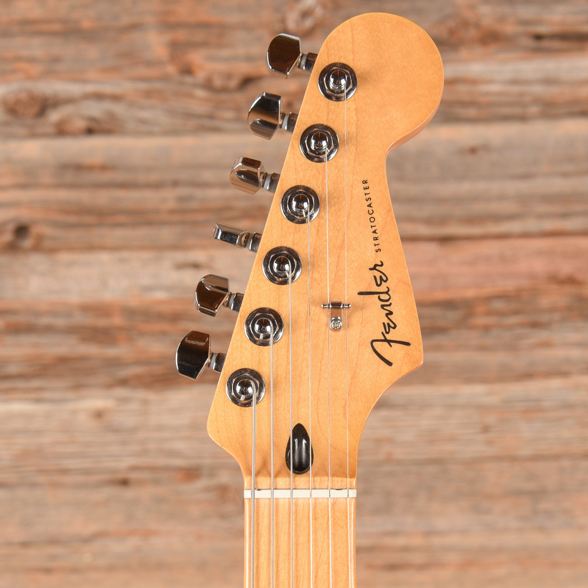 Fender Player Plus Stratocaster HSS Sunburst 2022 Electric Guitars / Solid Body
