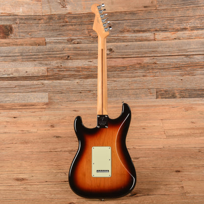 Fender Player Plus Stratocaster HSS Sunburst 2022 Electric Guitars / Solid Body