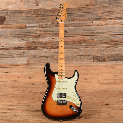 Fender Player Plus Stratocaster HSS Sunburst 2022 Electric Guitars / Solid Body