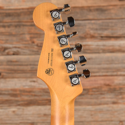Fender Player Plus Stratocaster Opal Spark 2021 Electric Guitars / Solid Body