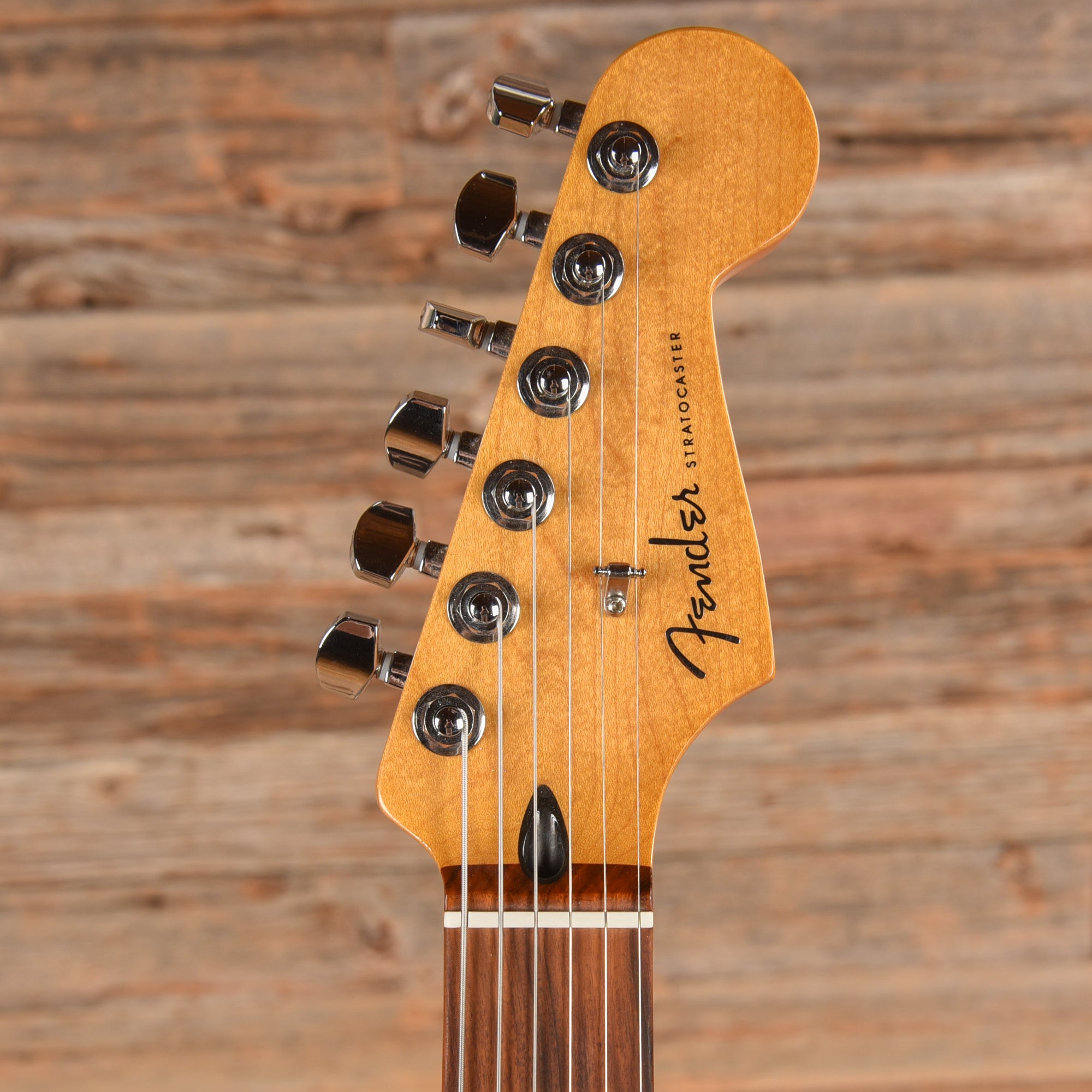 Fender Player Plus Stratocaster Opal Spark 2021 Electric Guitars / Solid Body