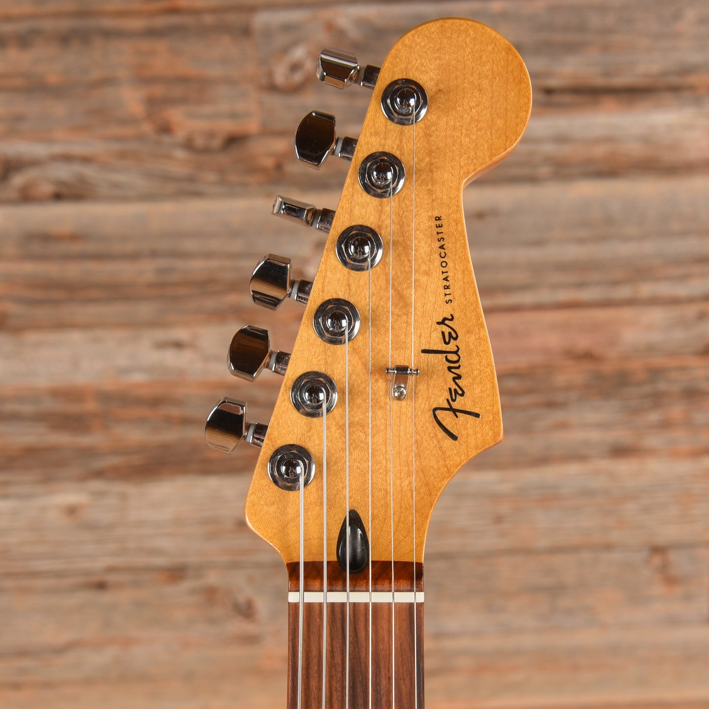 Fender Player Plus Stratocaster Opal Spark 2021 Electric Guitars / Solid Body