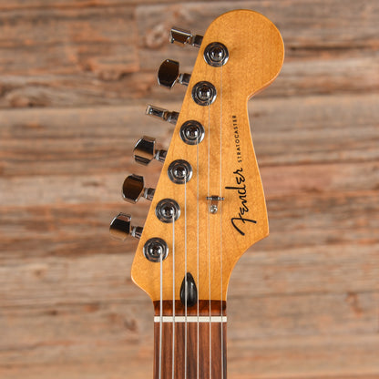 Fender Player Plus Stratocaster Opal Spark 2021 Electric Guitars / Solid Body