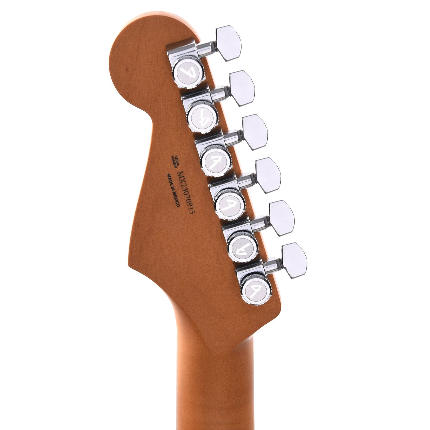 Fender Player Plus Stratocaster Sienna Sunburst Electric Guitars / Solid Body