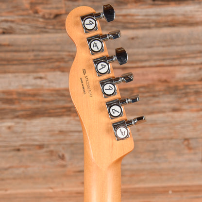 Fender Player Plus Telecaster Sienna Sunburst 2023 Electric Guitars / Solid Body