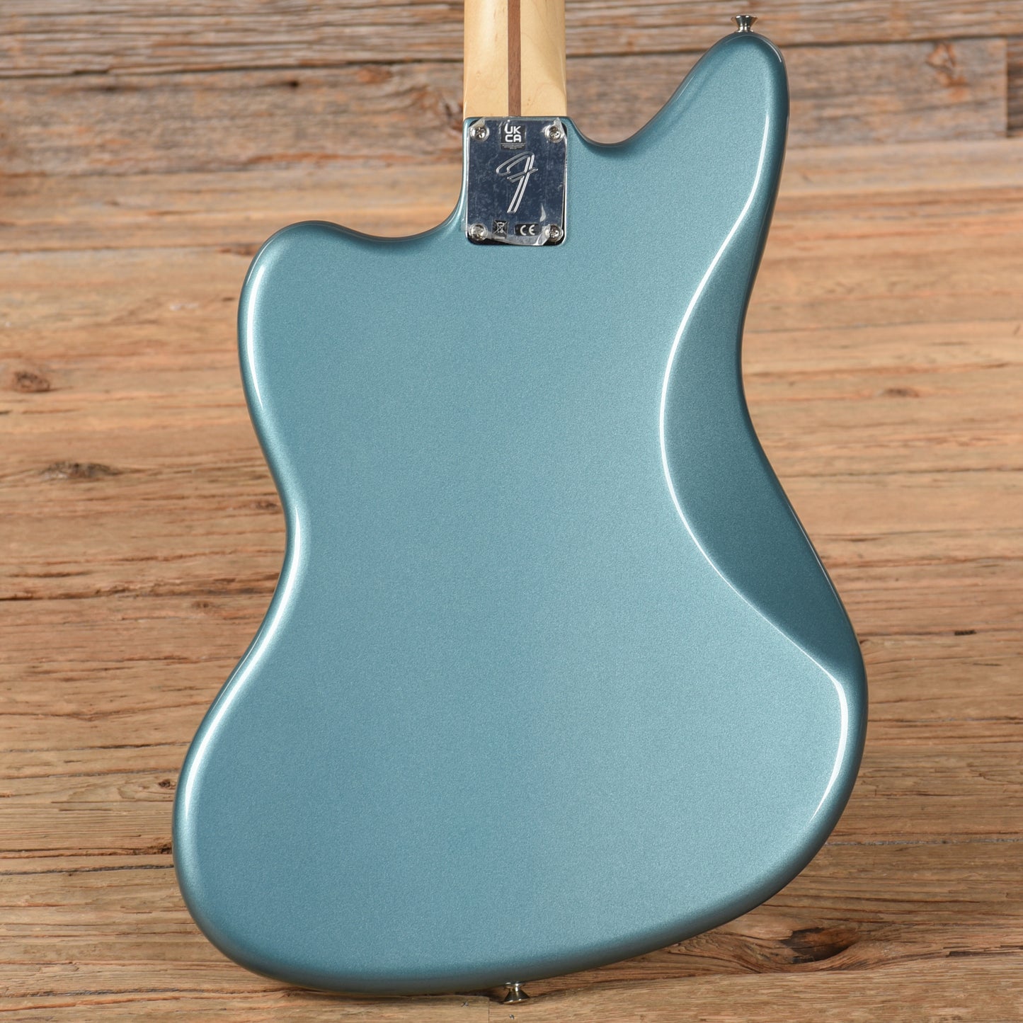 Fender Player Series Jaguar HS Tidepool 2022 Electric Guitars / Solid Body