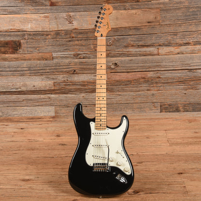 Fender Player Stratocaster Black 2020 Electric Guitars / Solid Body