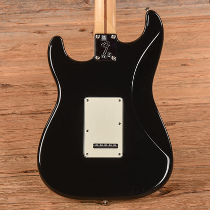 Fender Player Stratocaster Black 2021 Electric Guitars / Solid Body