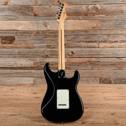 Fender Player Stratocaster Black 2021 Electric Guitars / Solid Body