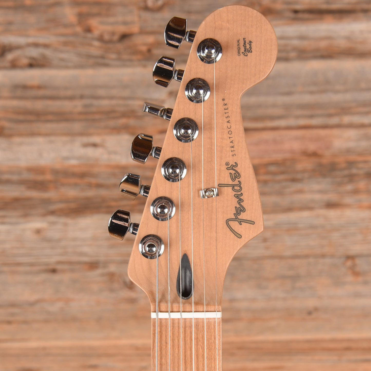 Fender Player Stratocaster Black 2024 Electric Guitars / Solid Body