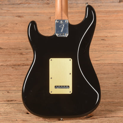 Fender Player Stratocaster Black 2024 Electric Guitars / Solid Body