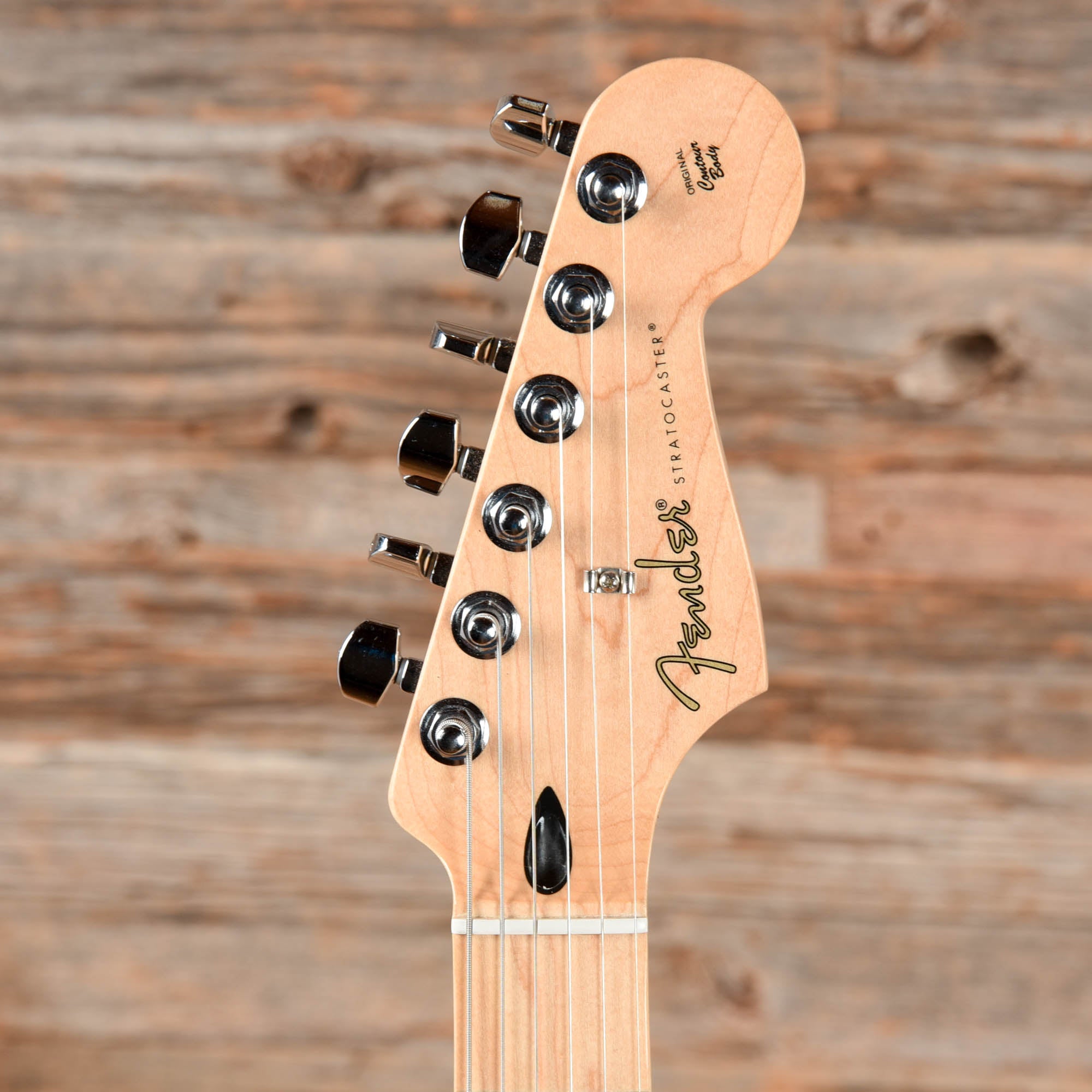 Fender Player Stratocaster Buttercream 2021 Electric Guitars / Solid Body