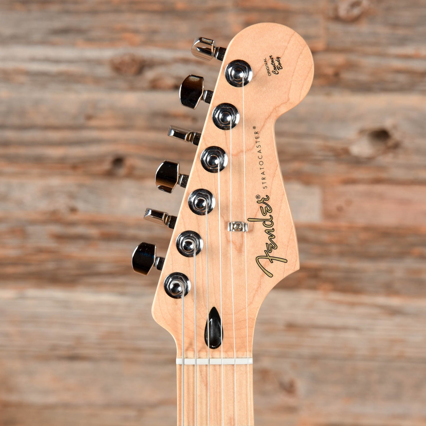 Fender Player Stratocaster Buttercream 2021 Electric Guitars / Solid Body