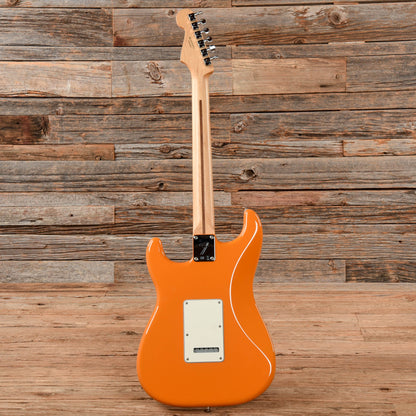 Fender Player Stratocaster Capri Orange 2020 Electric Guitars / Solid Body