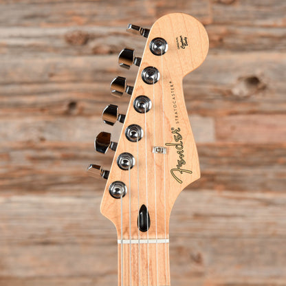 Fender Player Stratocaster Capri Orange 2020 Electric Guitars / Solid Body