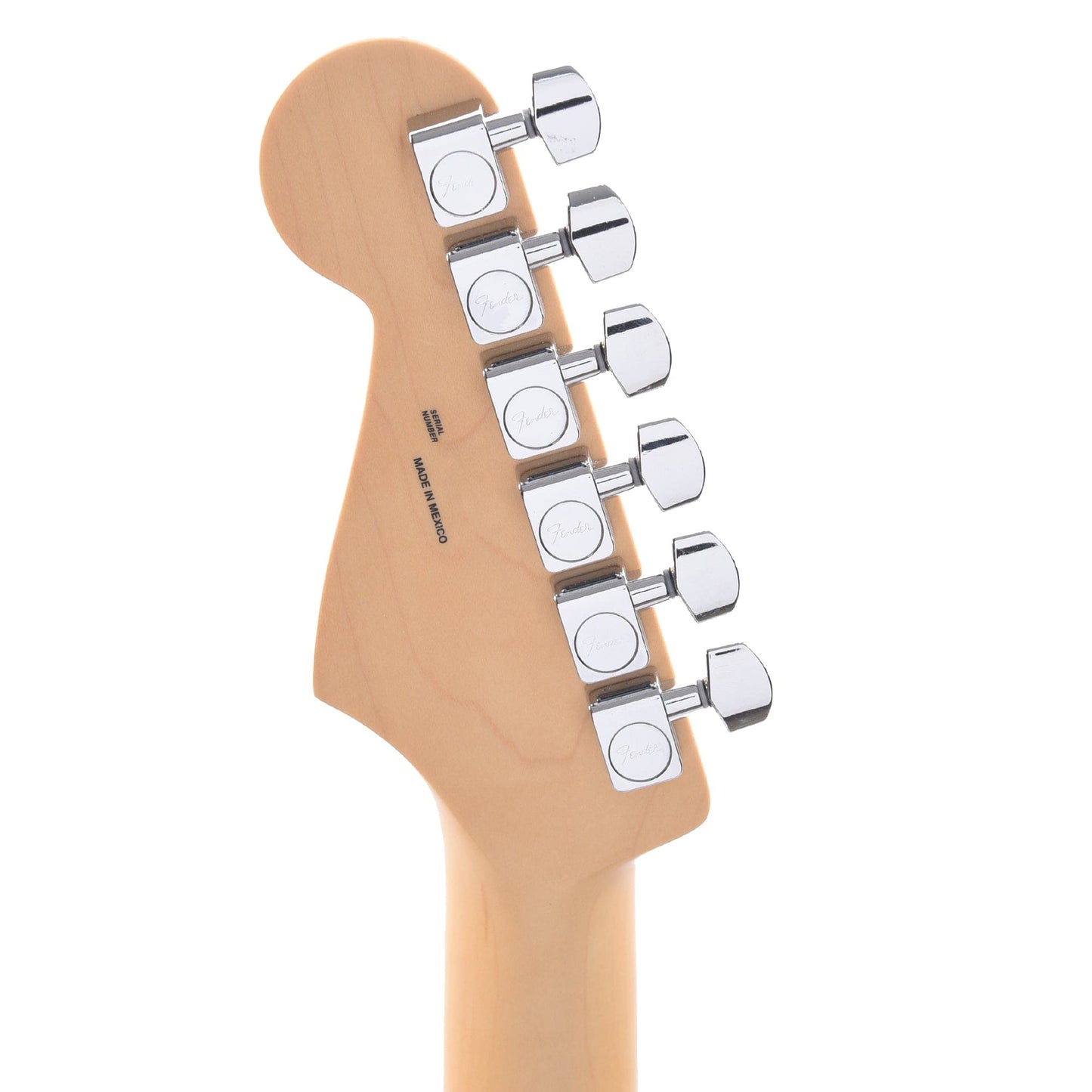 Fender Player Stratocaster HSH Sea Foam Green Electric Guitars / Solid Body