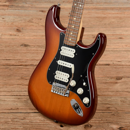 Fender Player Stratocaster HSH Tobacco SUnburst 2022 Electric Guitars / Solid Body