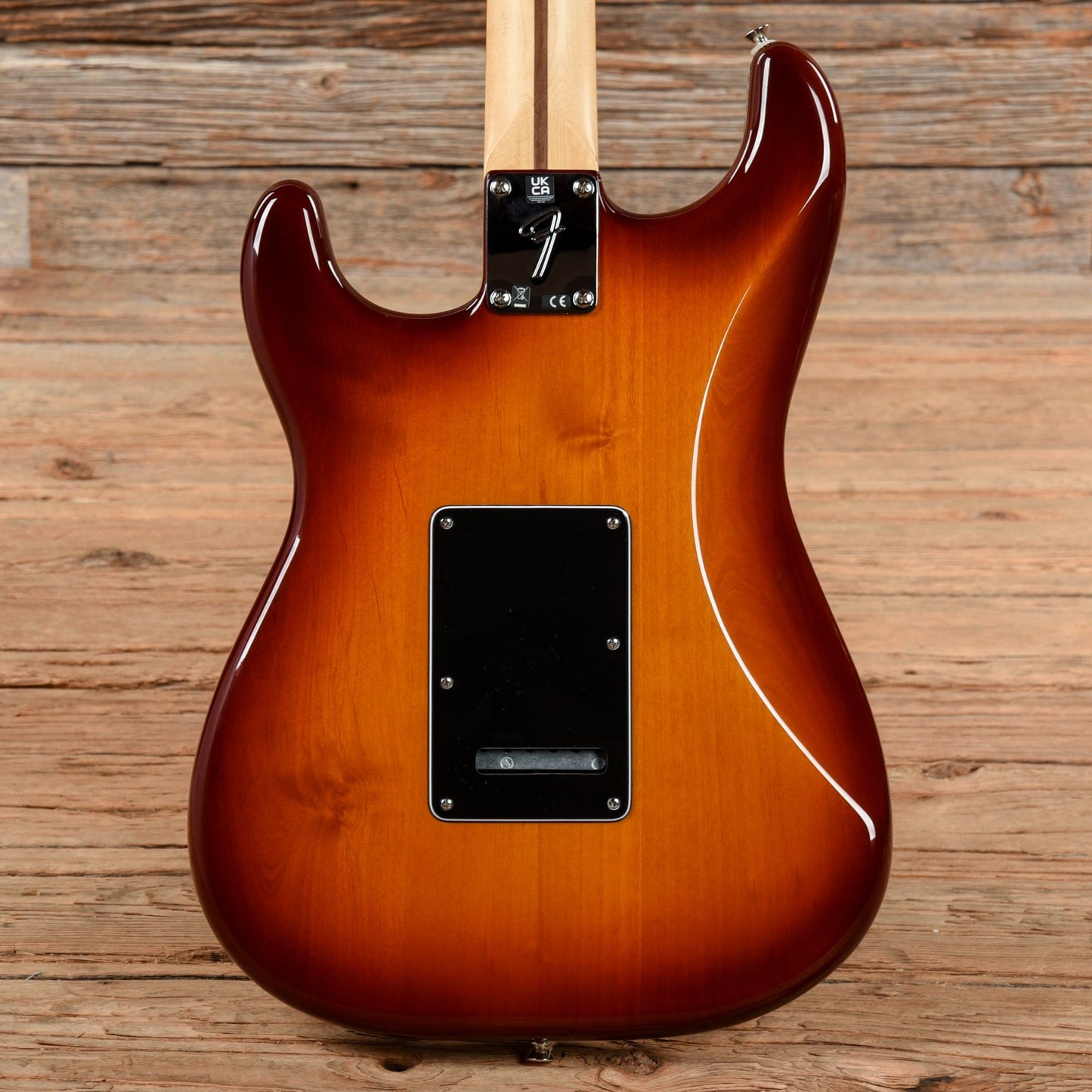Fender Player Stratocaster HSH Tobacco SUnburst 2022 Electric Guitars / Solid Body