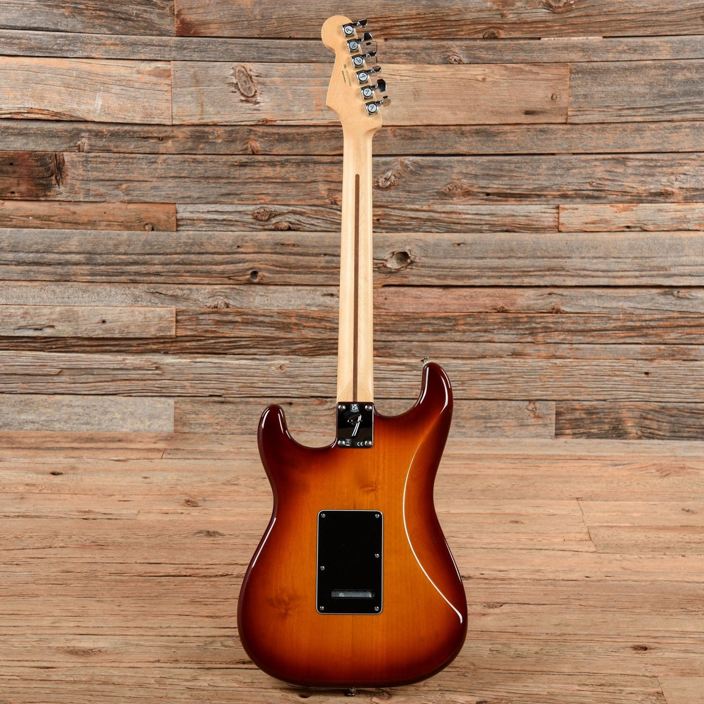 Fender Player Stratocaster HSH Tobacco SUnburst 2022 Electric Guitars / Solid Body