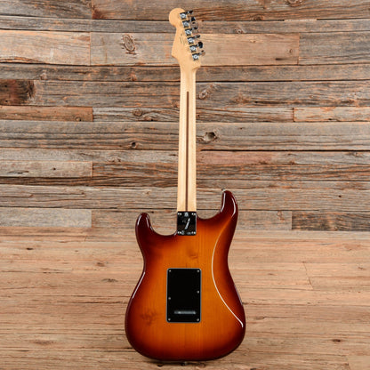 Fender Player Stratocaster HSH Tobacco SUnburst 2022 Electric Guitars / Solid Body