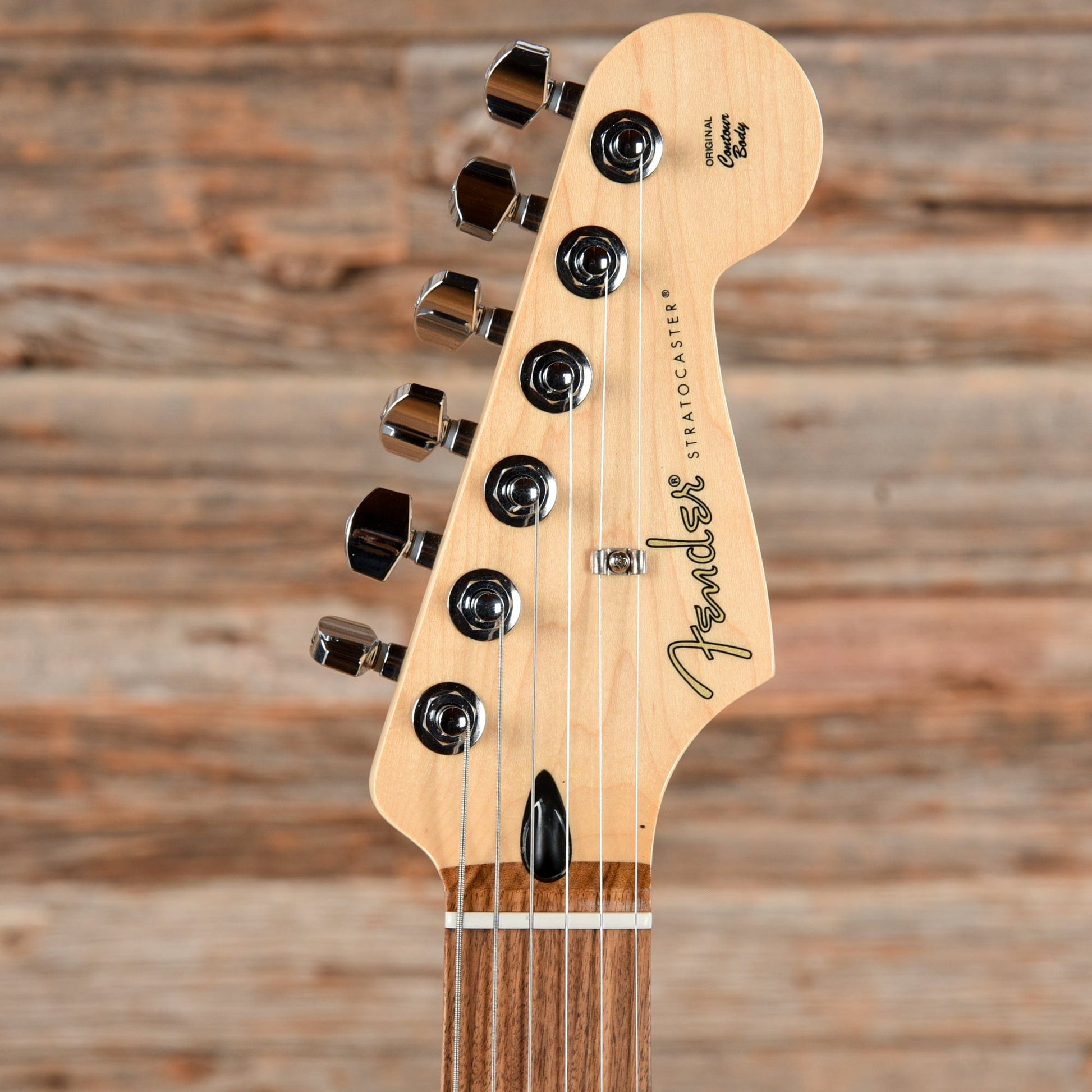 Fender Player Stratocaster HSH Tobacco SUnburst 2022 Electric Guitars / Solid Body