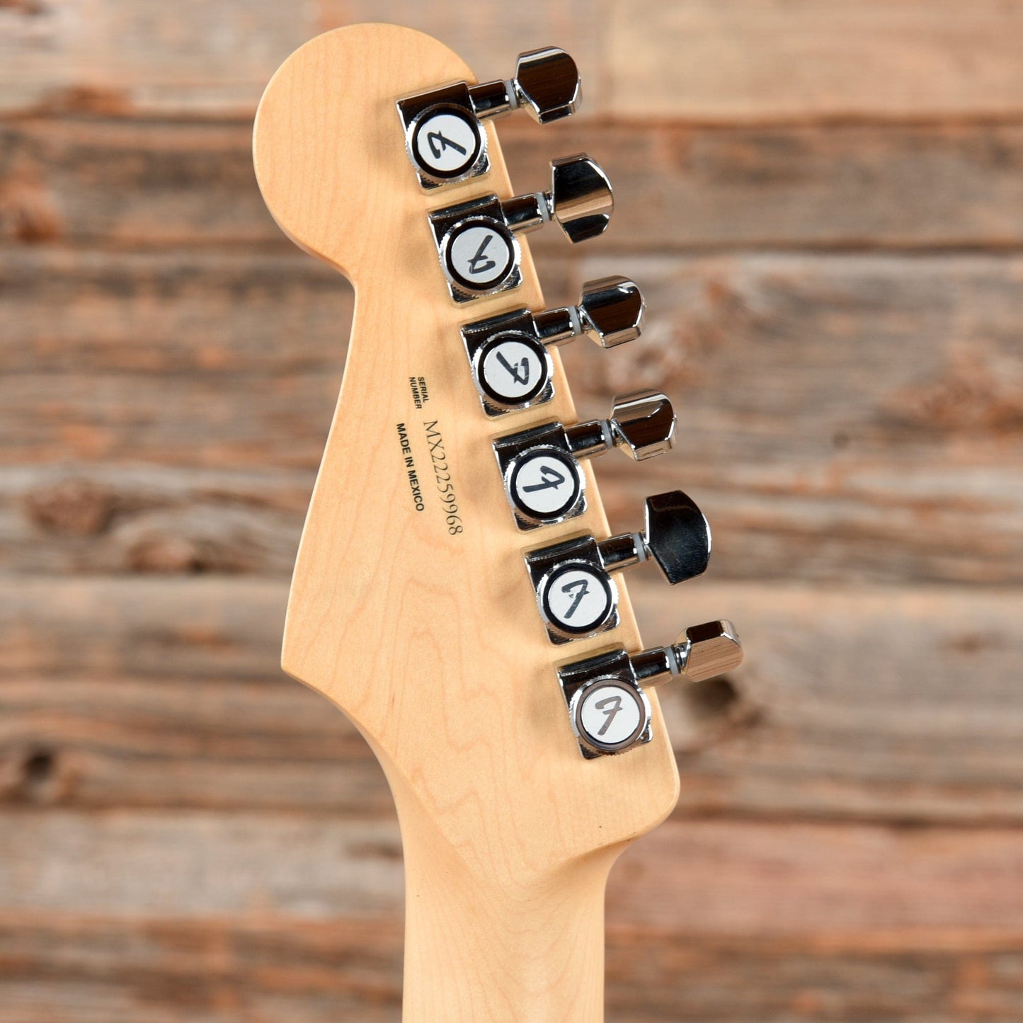 Fender Player Stratocaster HSH Tobacco SUnburst 2022 Electric Guitars / Solid Body