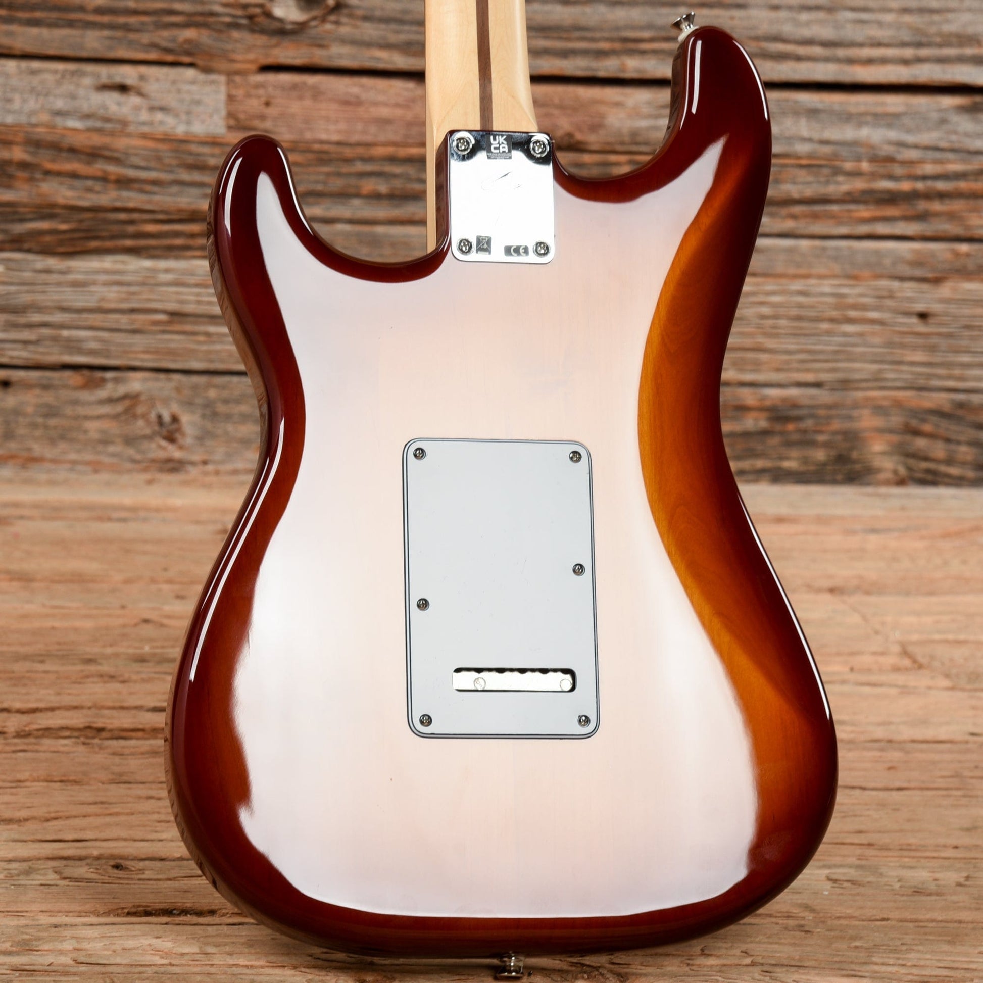 Fender Player Stratocaster HSH Tobacco SUnburst 2022 Electric Guitars / Solid Body