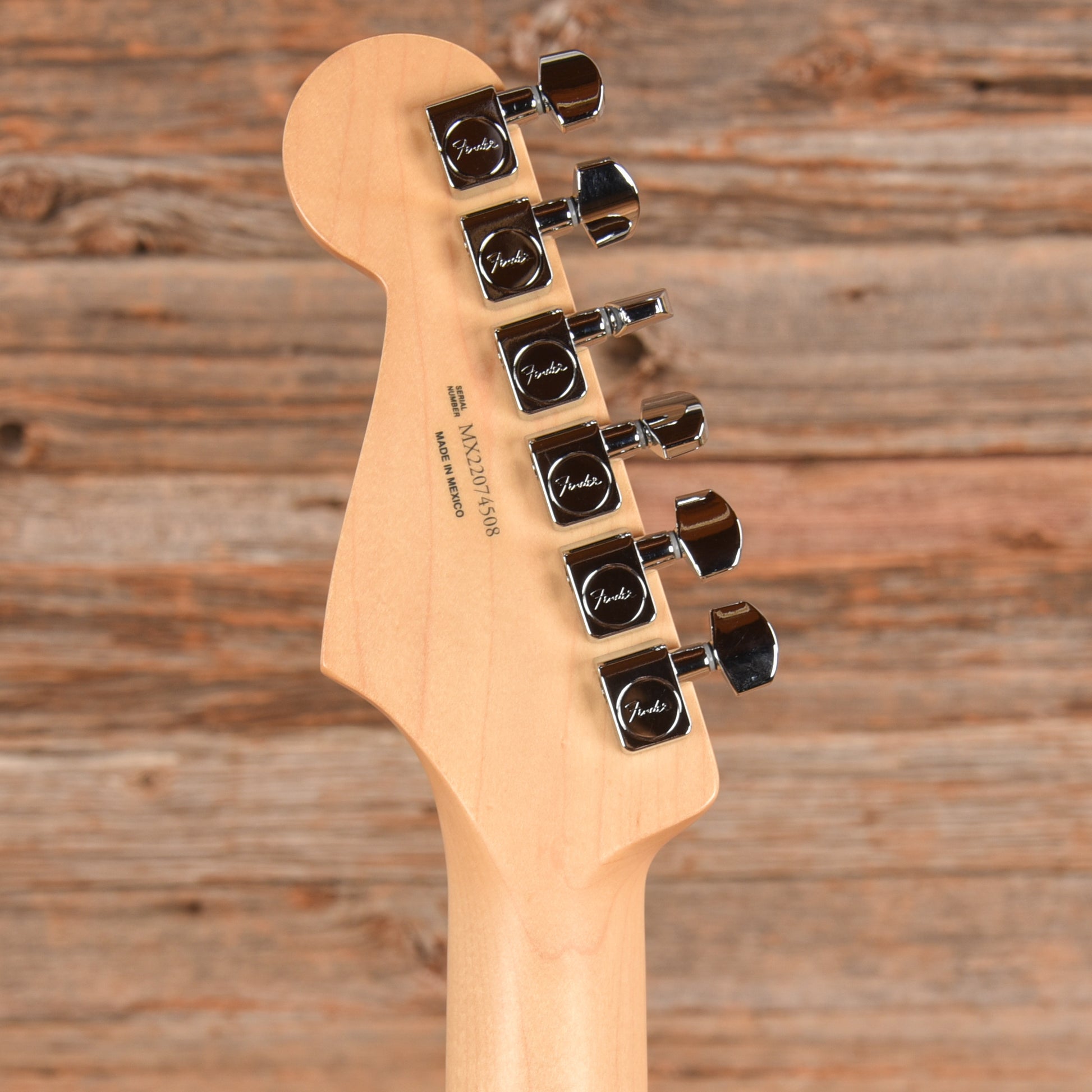 Fender Player Stratocaster HSS Black 2022 Electric Guitars / Solid Body